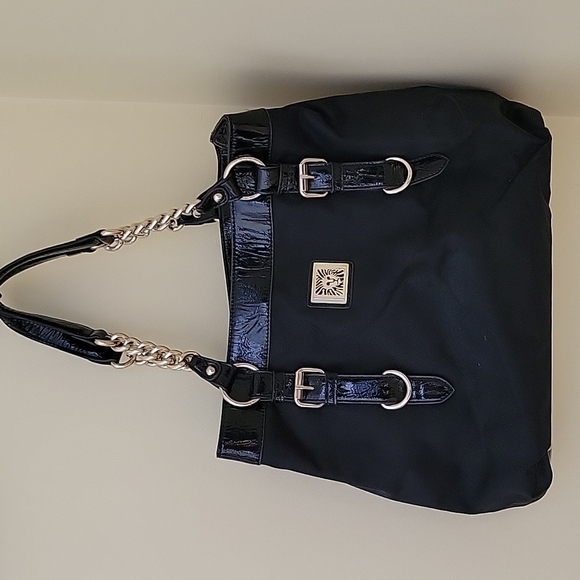 Anne Klien purse, like new - Picture 1 of 7